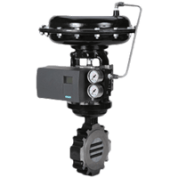 Mark 16IQ Series Smart Valve